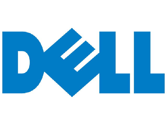 Dell Logo