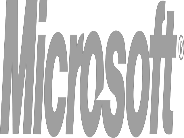 Microsoft Logo