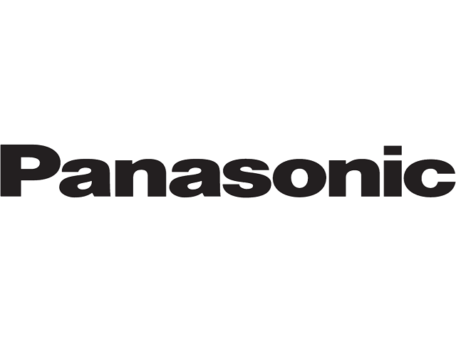 Panasonic Logo