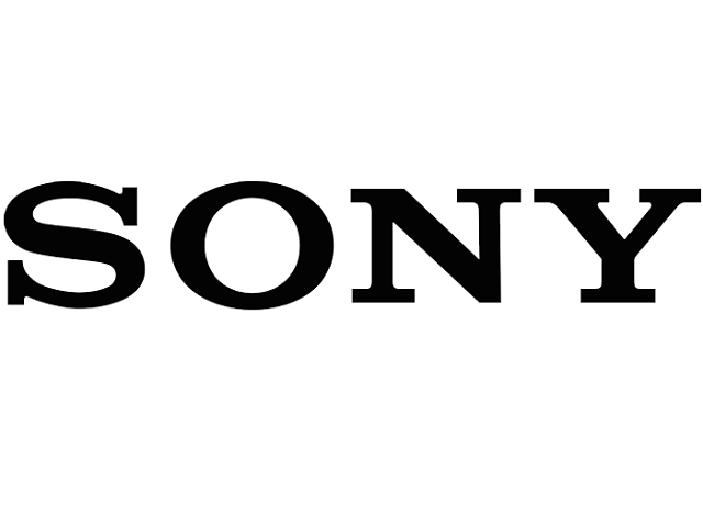 Sony Logo